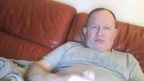 magicman250 online show from January 8, 2026, 9:06 pm