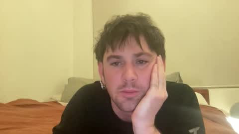 magicmarce online show from September 14, 2025, 12:37 pm