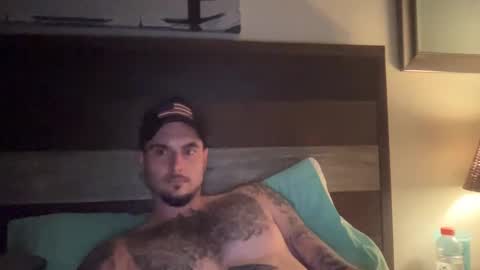 magicmike2424244 online show from March 6, 2025, 8:52 am