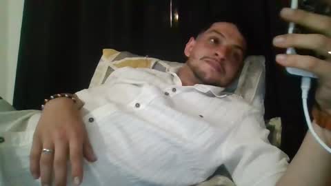 BRAYAN online show from January 4, 2025, 3:18 am