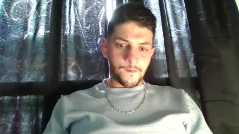BRAYAN online show from January 4, 2025, 7:55 pm