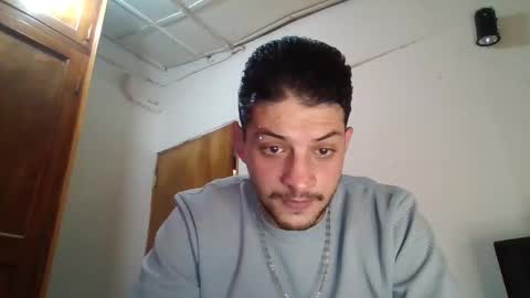 BRAYAN online show from January 26, 2025, 5:34 pm