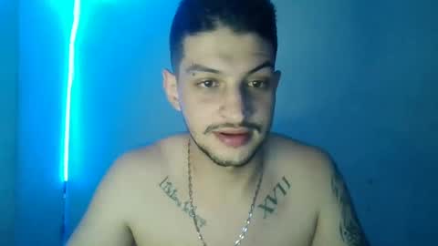 BRAYAN online show from February 28, 2025, 9:33 pm