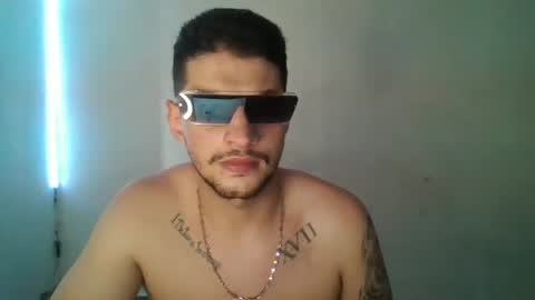 BRAYAN online show from March 4, 2025, 6:18 pm