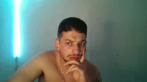 BRAYAN online show from March 5, 2025, 3:29 am