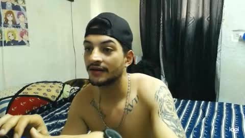 BRAYAN online show from January 15, 2026, 5:05 pm