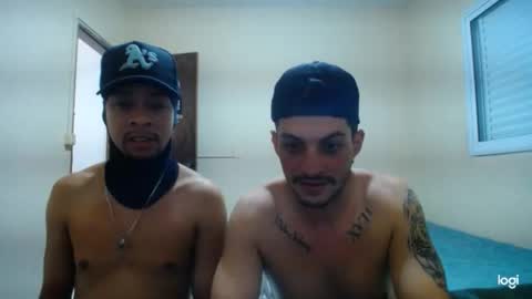 Snapshot of magico_9809 chatting on April 17, 2026, 1:08 am BRAYAN online show from April 17, 2026, 1:08 am