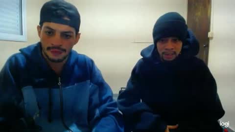 Snapshot of magico_9809 chatting on May 22, 2026, 11:43 pm BRAYAN online show from May 22, 2026, 11:43 pm