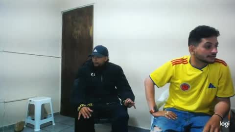 BRAYAN online show from July 7, 2026, 11:20 pm