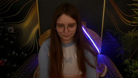 Emily online show from January 20, 2025, 4:34 pm