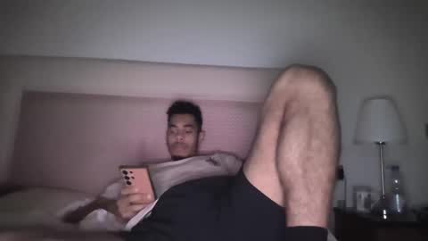 Magicsempai online show from December 16, 2024, 3:11 pm