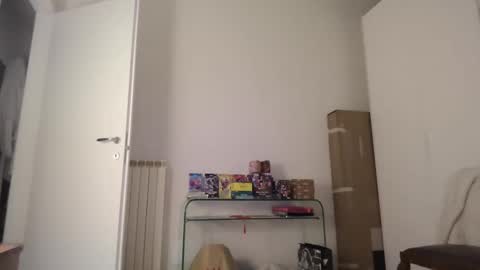 Magicsempai online show from January 21, 2025, 11:56 am