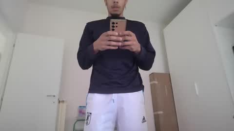 Magicsempai online show from January 30, 2025, 11:55 am