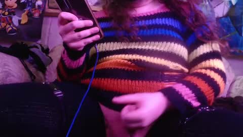 magicshaftmaster online show from September 14, 2025, 7:02 pm