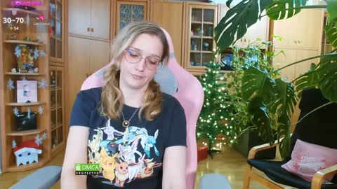 Nicole online show from December 14, 2024, 2:34 am