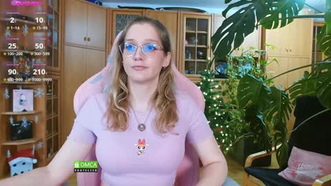 Nicole online show from December 15, 2024, 1:24 am