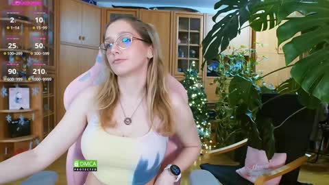 Nicole online show from January 5, 2025, 1:56 am