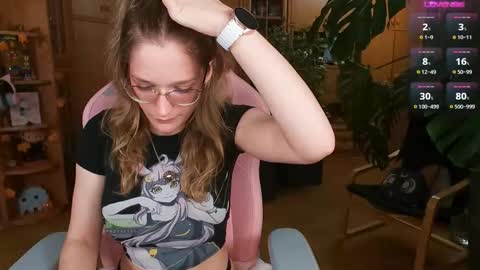 Snapshot of magicstylex chatting on September 18, 2025, 8:33 pm Nicole online show from September 18, 2025, 8:33 pm