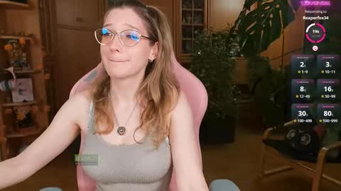 Snapshot of magicstylex chatting on October 18, 2025, 8:31 pm Nicole online show from October 18, 2025, 8:31 pm