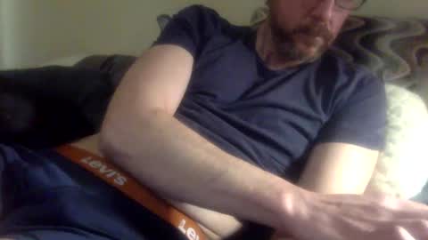 magictongue88 online show from March 6, 2025, 11:20 pm