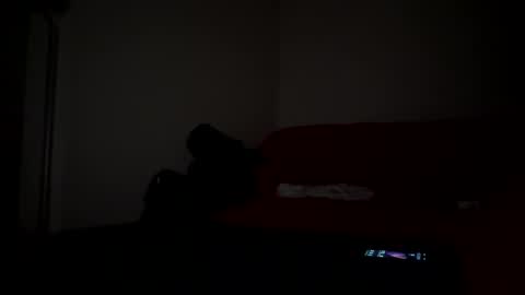 magiicboo online show from November 12, 2025, 6:36 am