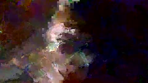 magikninja905 online show from February 20, 2026, 9:43 am