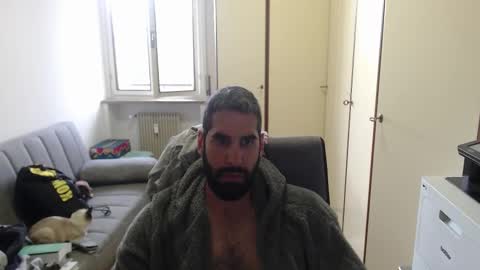 Magister online show from October 1, 2025, 1:50 pm