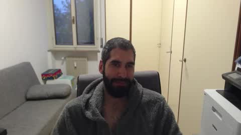 Magister online show from October 23, 2025, 5:40 am