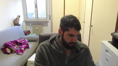 Magister online show from January 16, 2026, 7:01 am