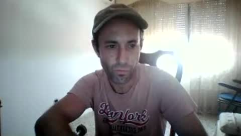 SpanishNestor online show from August 6, 2026, 2:19 pm