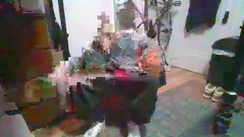 magnetic77slav online show from October 18, 2025, 1:30 am