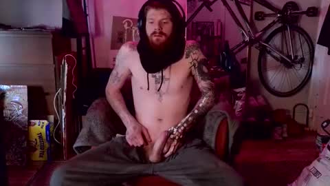 magnetic77slav online show from February 4, 2026, 3:18 pm