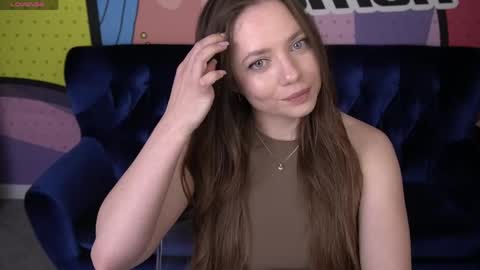 magneticqueen online show from June 6, 2026, 1:38 pm
