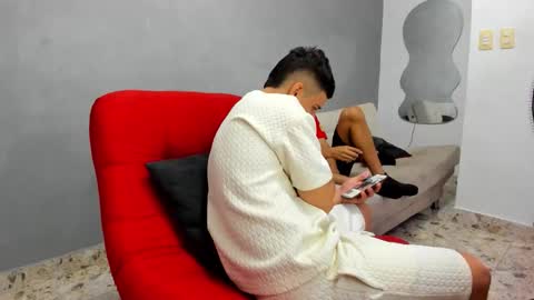 RONALD online show from September 20, 2025, 9:27 pm