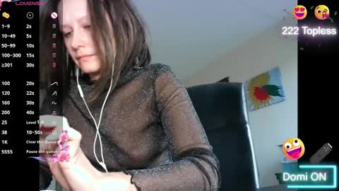 Snapshot of magnitaaa chatting on February 4, 2025, 1:59 pm magnitaaa online show from February 4, 2025, 1:59 pm