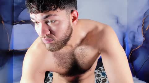 Snapshot of magnus_77 chatting on December 3, 2024, 10:17 am PRINCE online show from December 3, 2024, 10:17 am