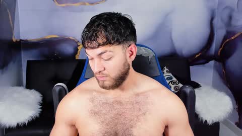 Snapshot of magnus_77 chatting on December 5, 2024, 10:55 am PRINCE online show from December 5, 2024, 10:55 am