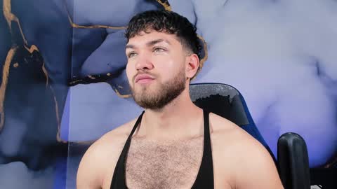 Snapshot of magnus_77 chatting on December 9, 2024, 10:22 am PRINCE online show from December 9, 2024, 10:22 am