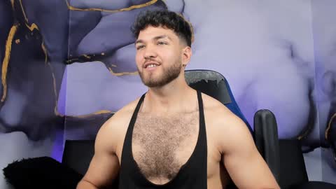 Snapshot of magnus_77 chatting on December 20, 2024, 1:43 pm PRINCE online show from December 20, 2024, 1:43 pm