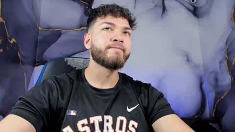 Snapshot of magnus_77 chatting on January 14, 2025, 10:48 am PRINCE online show from January 14, 2025, 10:48 am