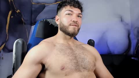 Snapshot of magnus_77 chatting on January 31, 2025, 12:18 pm PRINCE online show from January 31, 2025, 12:18 pm