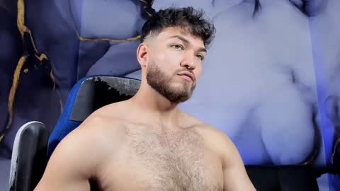 Snapshot of magnus_77 chatting on February 5, 2025, 12:27 pm PRINCE online show from February 5, 2025, 12:27 pm