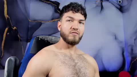 Snapshot of magnus_77 chatting on February 21, 2025, 1:00 pm PRINCE online show from February 21, 2025, 1:00 pm