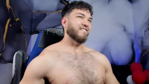 Snapshot of magnus_77 chatting on February 21, 2025, 4:37 pm PRINCE online show from February 21, 2025, 4:37 pm