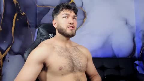 Snapshot of magnus_77 chatting on March 4, 2025, 11:40 am PRINCE online show from March 4, 2025, 11:40 am