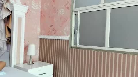 Magnus Alejo online show from September 14, 2025, 11:09 am