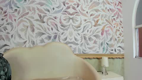 Magnus Alejo online show from November 23, 2025, 11:21 am