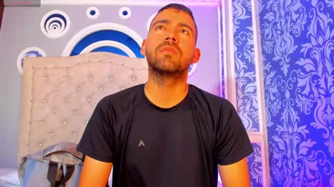 Magnus Alejo online show from May 11, 2026, 11:38 am