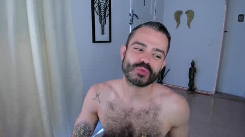     online show from March 9, 2025, 8:31 pm
