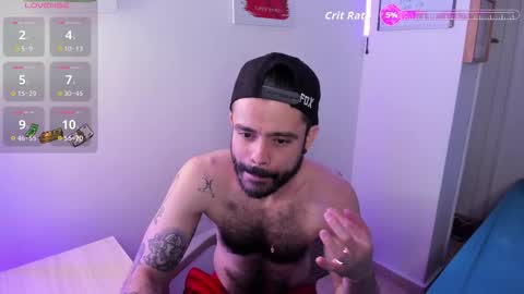     online show from December 15, 2025, 5:01 am